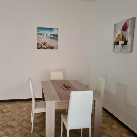 Apartament Acquamarina House Trapani Zewnętrze zdjęcie