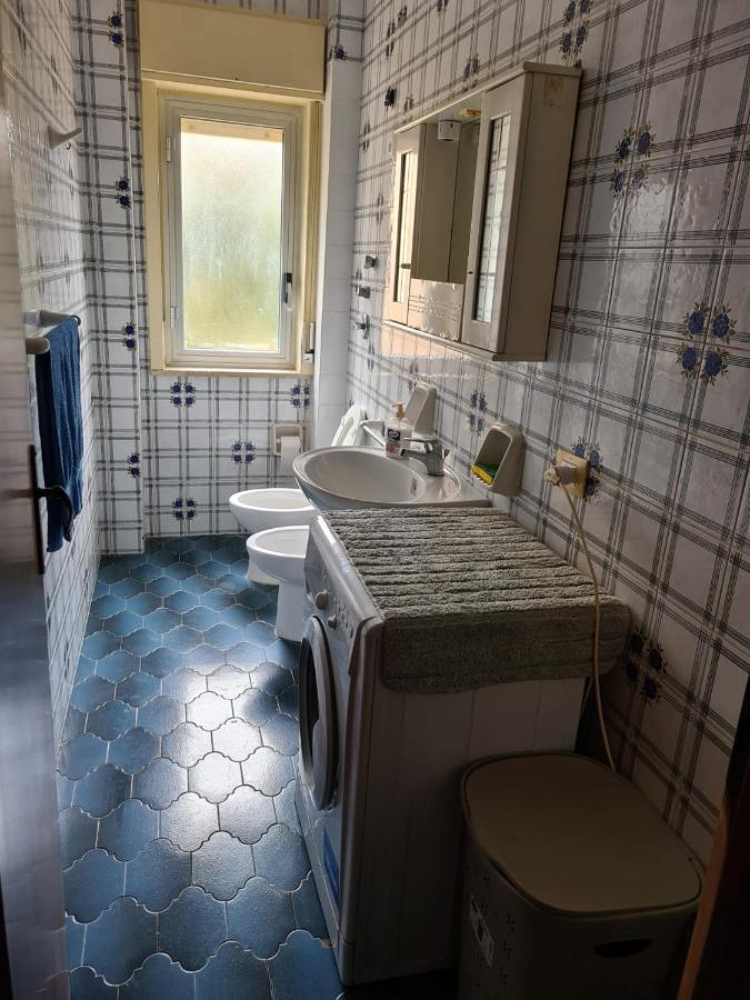 Apartament Acquamarina House Trapani Zewnętrze zdjęcie