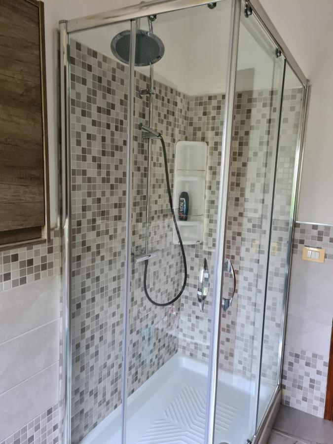 Apartament Acquamarina House Trapani Zewnętrze zdjęcie