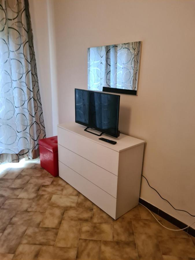 Apartament Acquamarina House Trapani Zewnętrze zdjęcie