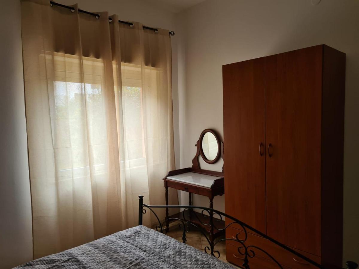Apartament Acquamarina House Trapani Zewnętrze zdjęcie