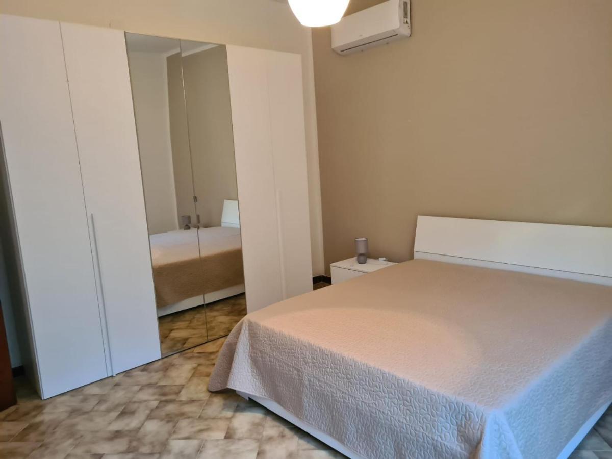 Apartament Acquamarina House Trapani Zewnętrze zdjęcie