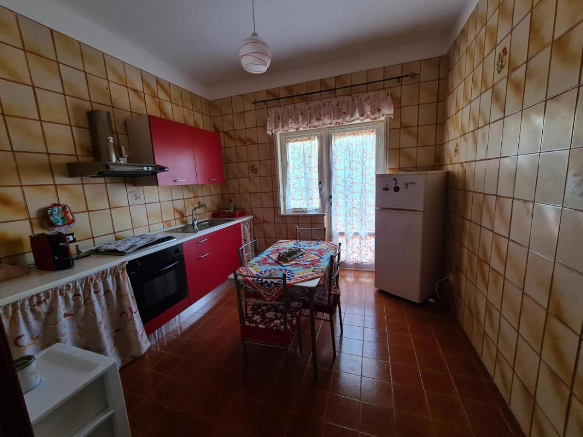 Apartament Acquamarina House Trapani Zewnętrze zdjęcie
